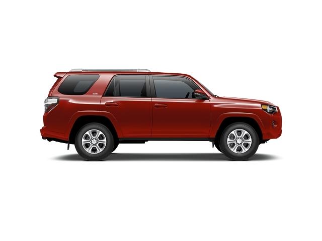 2014 Toyota 4Runner Sport SLT TRX4 Off Road