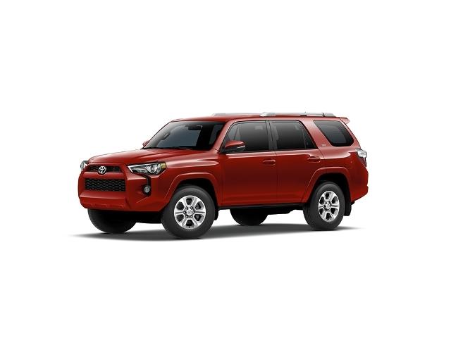 2014 Toyota 4Runner Sport SLT TRX4 Off Road