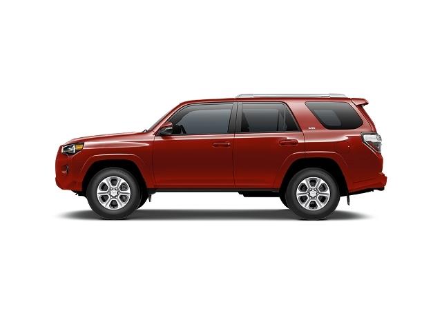 2014 Toyota 4Runner Sport SLT TRX4 Off Road