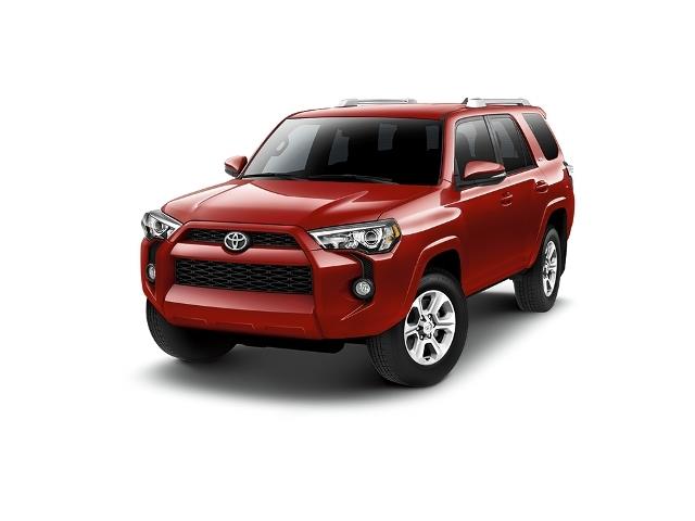 2014 Toyota 4Runner Sport SLT TRX4 Off Road