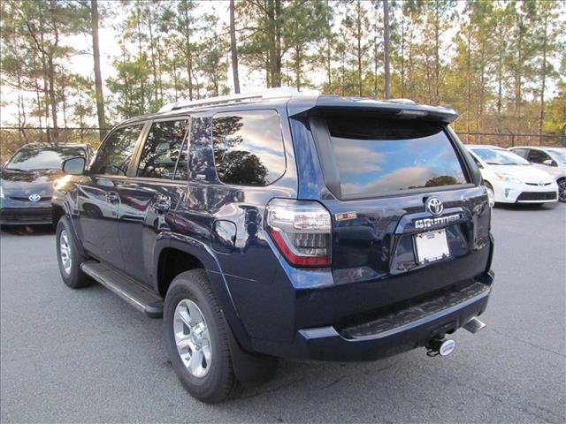 2014 Toyota 4Runner XLT Super CAB 4DR