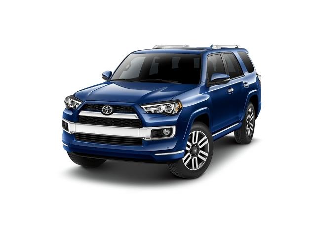 2014 Toyota 4Runner XLT Super CAB 4DR