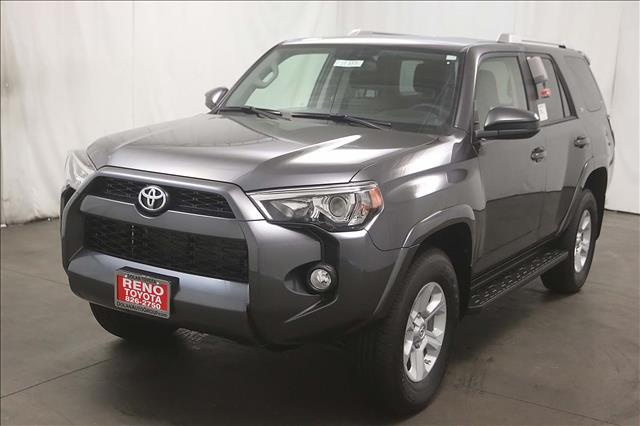 2014 Toyota 4Runner Cls55 4dr Sdn 5.5L AMG Coupe