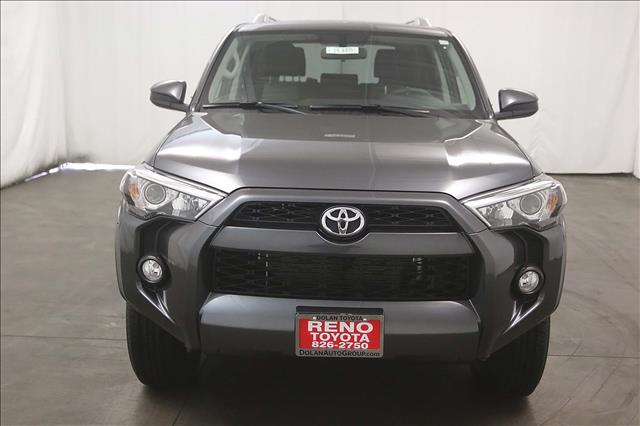 2014 Toyota 4Runner Cls55 4dr Sdn 5.5L AMG Coupe