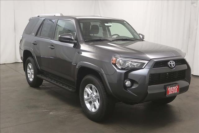 2014 Toyota 4Runner Cls55 4dr Sdn 5.5L AMG Coupe