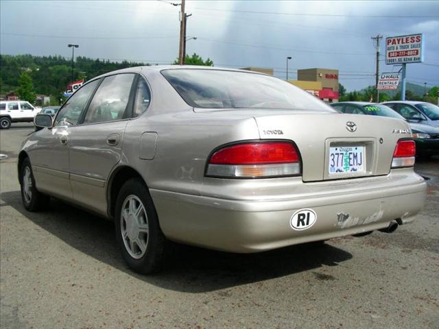 1995 Toyota Avalon Special Value