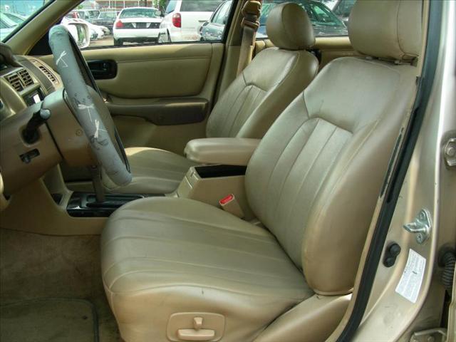 1995 Toyota Avalon Special Value