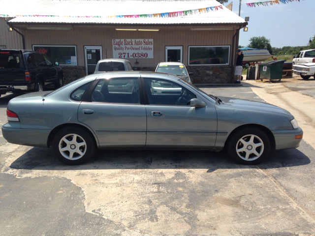 1995 Toyota Avalon XLS