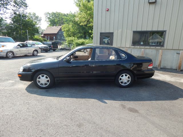 1995 Toyota Avalon XLS