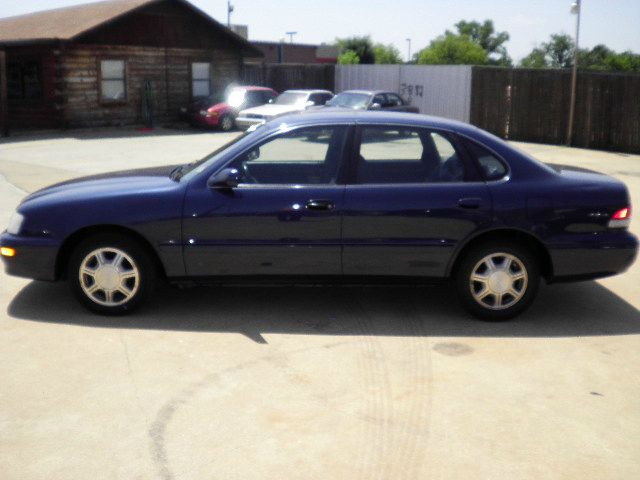 1995 Toyota Avalon XLS