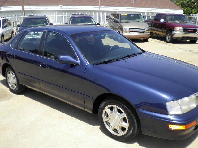 1995 Toyota Avalon XLS