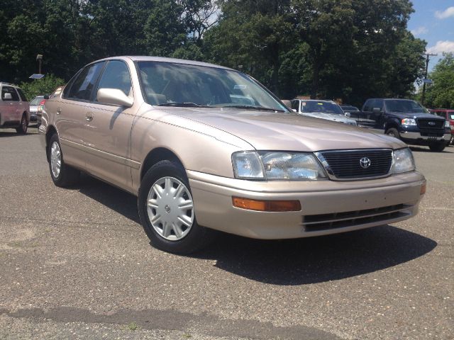 1996 Toyota Avalon Sport 4WD