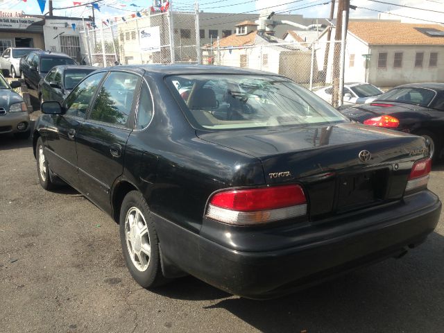 1996 Toyota Avalon XLS