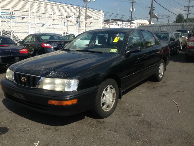 1996 Toyota Avalon XLS