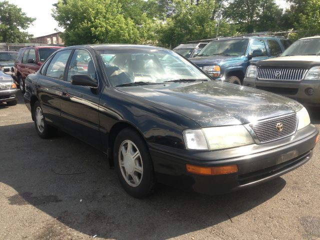 1996 Toyota Avalon XLS