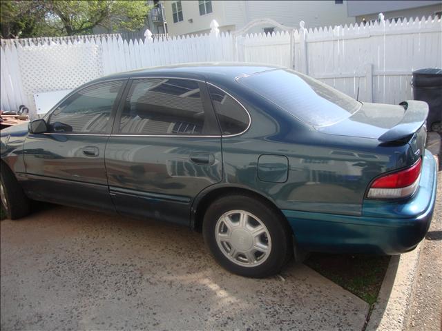 1996 Toyota Avalon Unknown