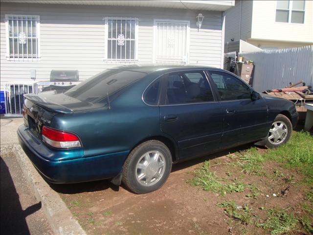 1996 Toyota Avalon Unknown