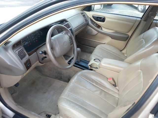 1996 Toyota Avalon XLS