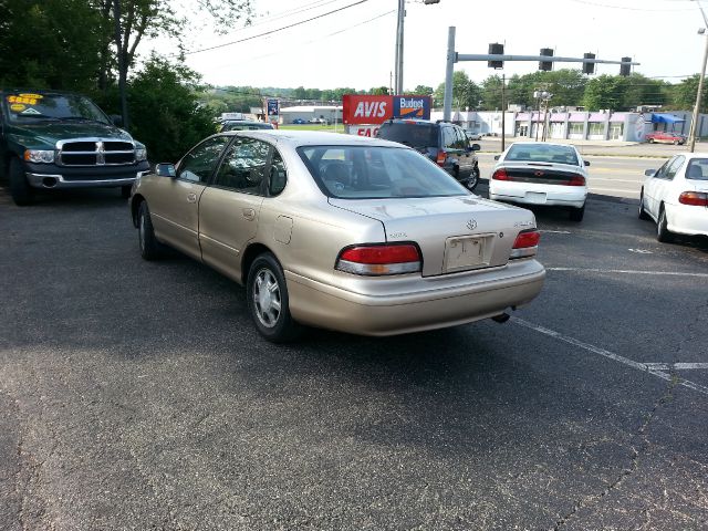 1996 Toyota Avalon XLS