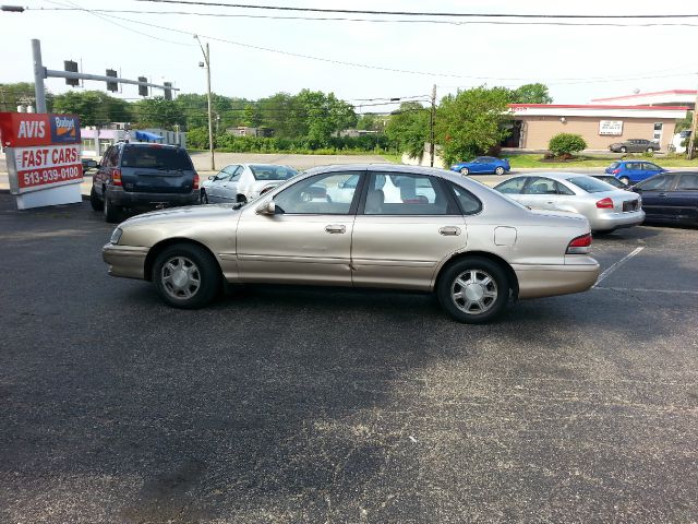 1996 Toyota Avalon XLS