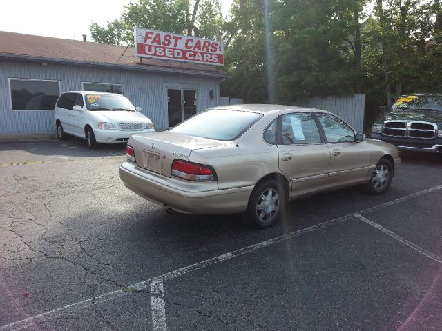 1996 Toyota Avalon XLS