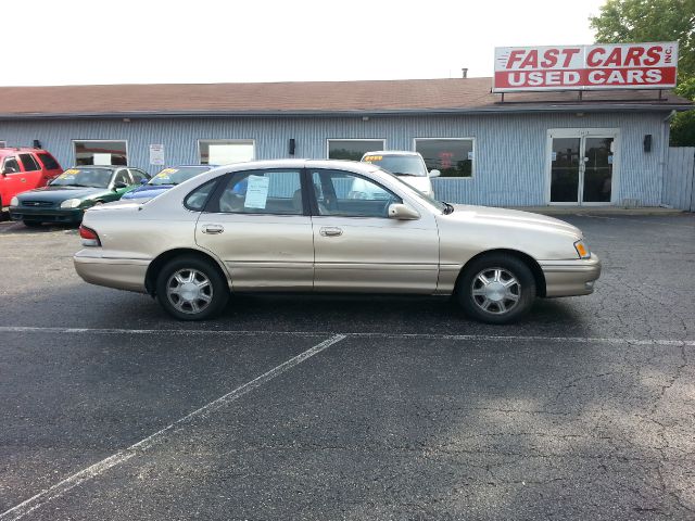 1996 Toyota Avalon XLS