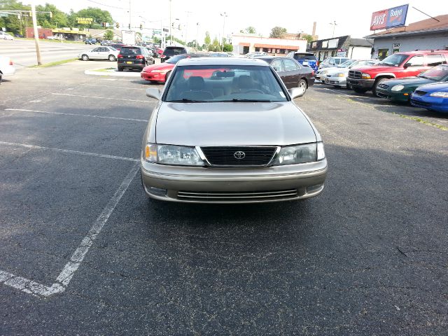 1996 Toyota Avalon XLS