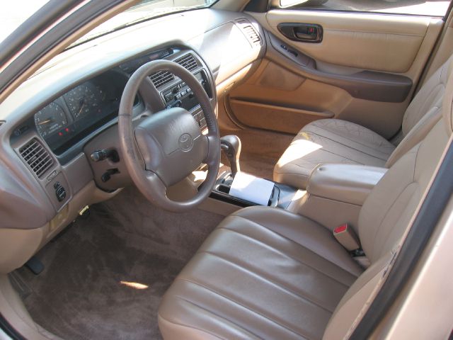 1996 Toyota Avalon XLS