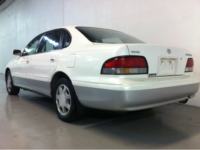 1996 Toyota Avalon XLS