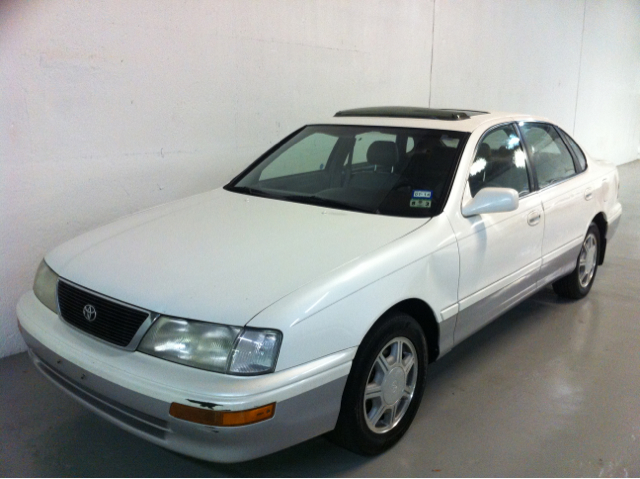 1996 Toyota Avalon XLS