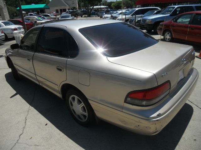 1996 Toyota Avalon Sport 4WD