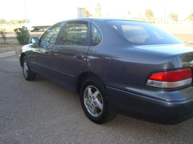 1997 Toyota Avalon Sport 4WD