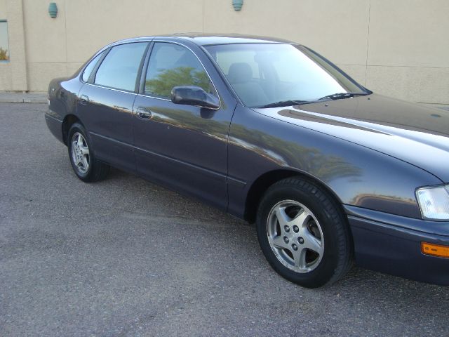 1997 Toyota Avalon Sport 4WD