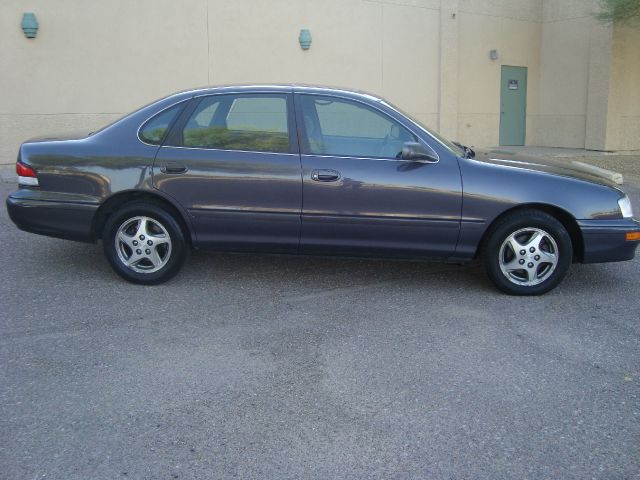 1997 Toyota Avalon Sport 4WD