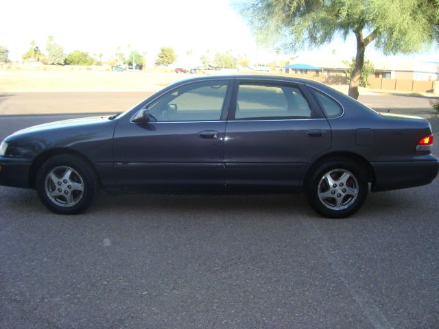 1997 Toyota Avalon Sport 4WD