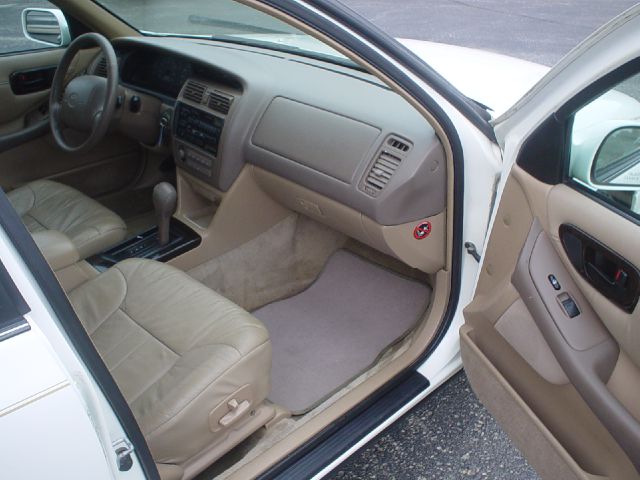 1997 Toyota Avalon XLS