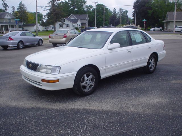 1997 Toyota Avalon XLS