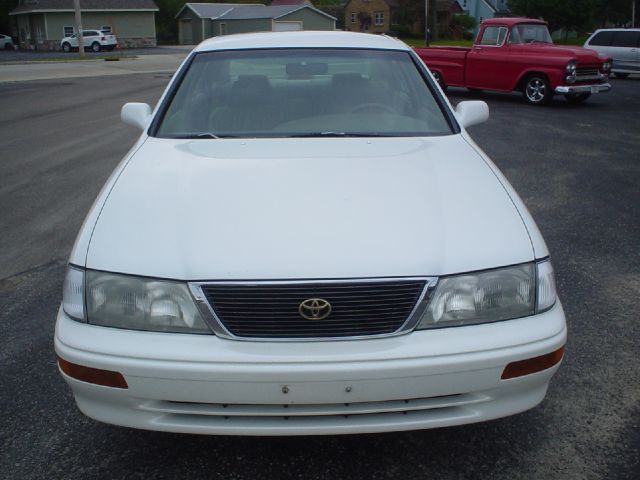 1997 Toyota Avalon XLS