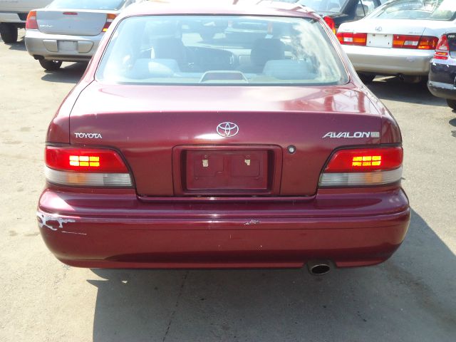 1997 Toyota Avalon Sport 4WD