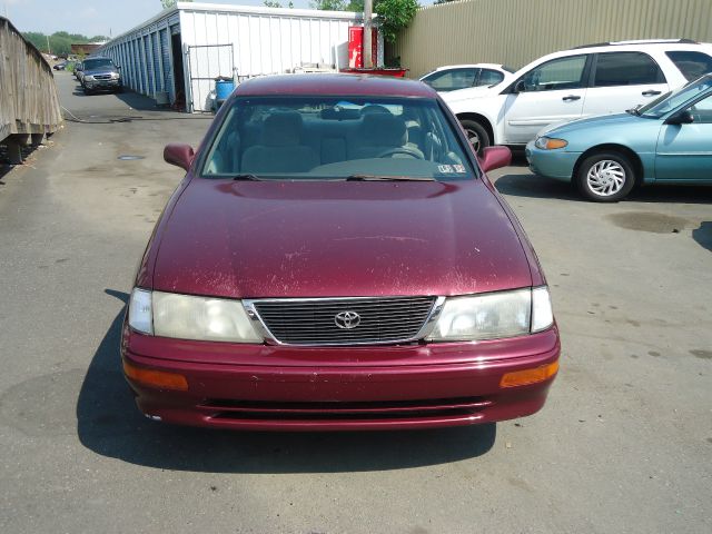 1997 Toyota Avalon Sport 4WD