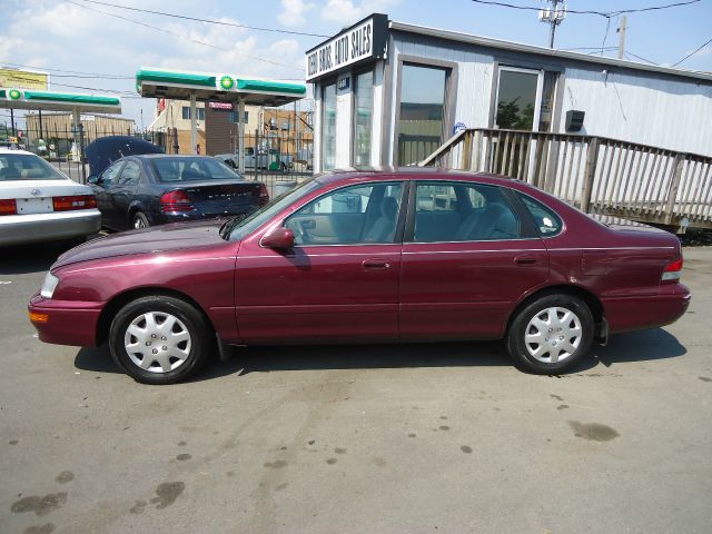 1997 Toyota Avalon Sport 4WD