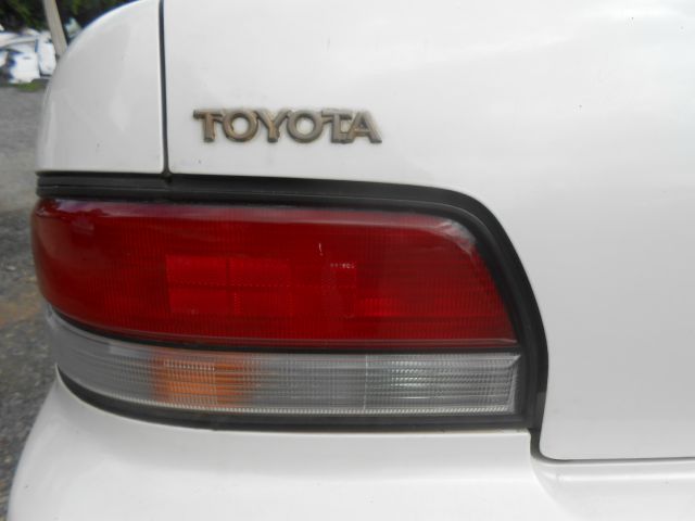 1997 Toyota Avalon Sport 4WD