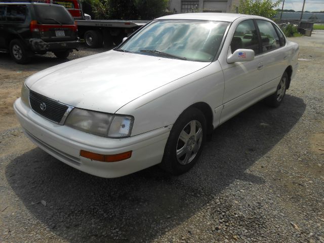 1997 Toyota Avalon Sport 4WD