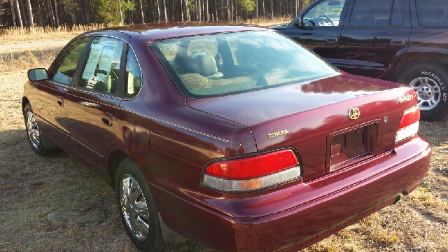 1997 Toyota Avalon Sport 4WD