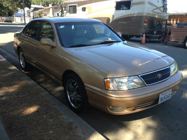 1998 Toyota Avalon XLS