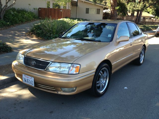 1998 Toyota Avalon XLS