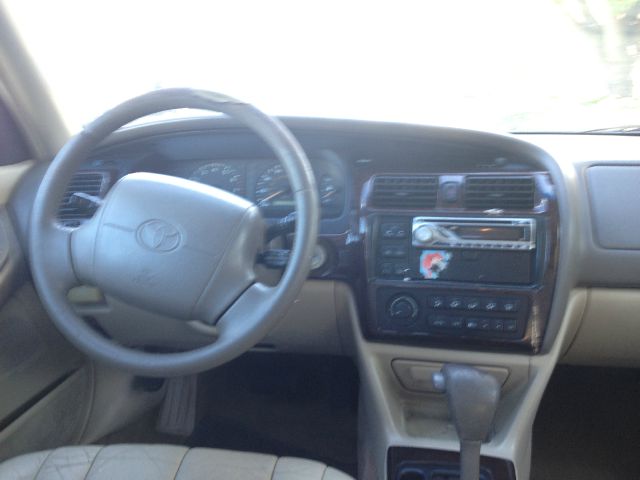 1998 Toyota Avalon XLS