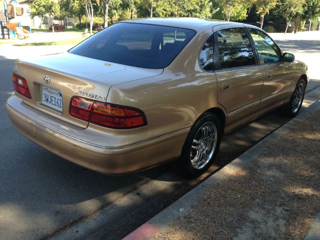 1998 Toyota Avalon XLS