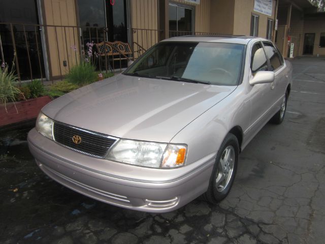 1998 Toyota Avalon Sport 4WD