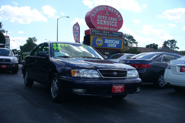 1998 Toyota Avalon XLS